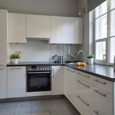 Warsaw Premium Apartments Old Town Rycerska Exterior photo