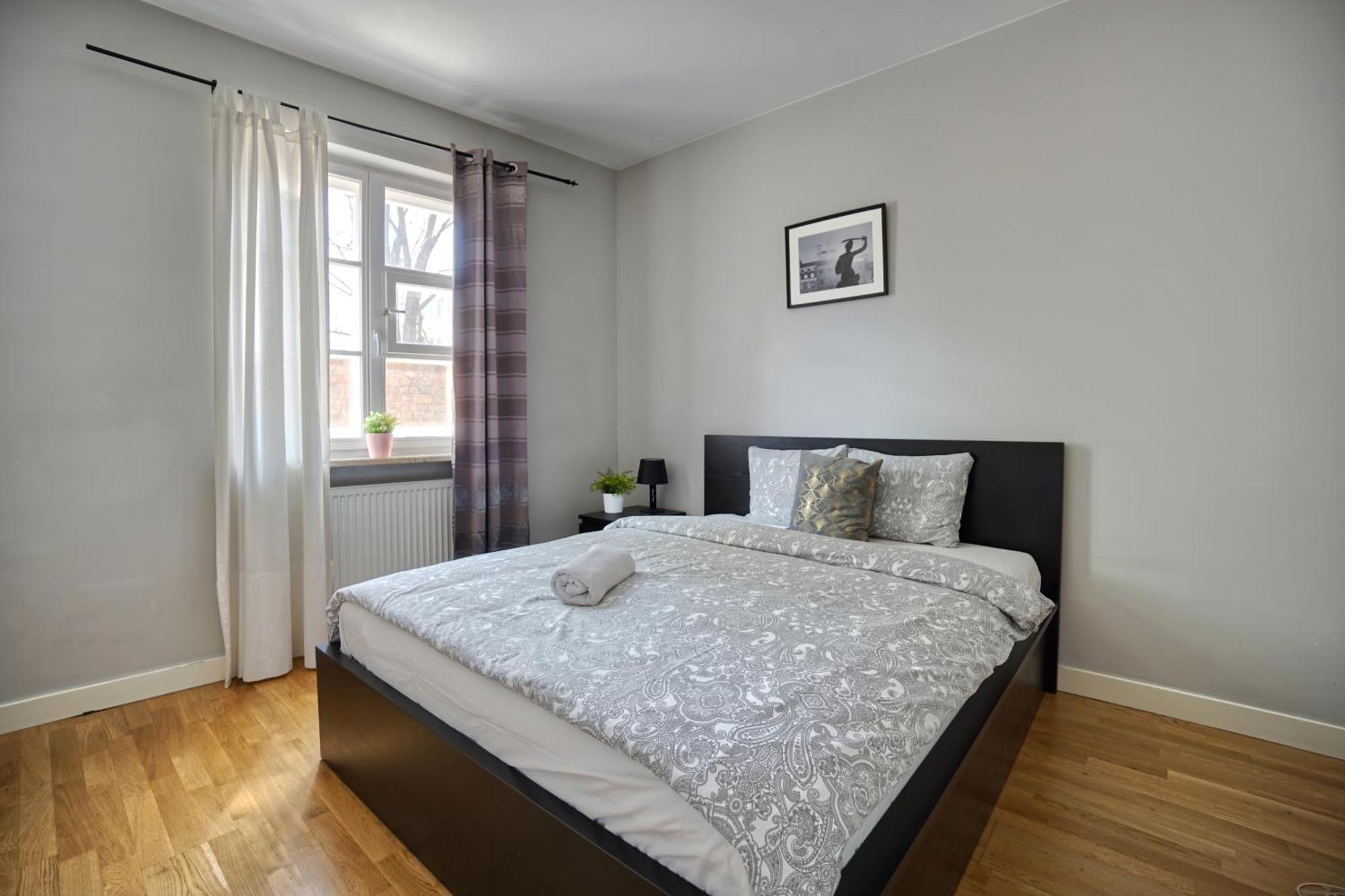Warsaw Premium Apartments Old Town Rycerska Exterior photo