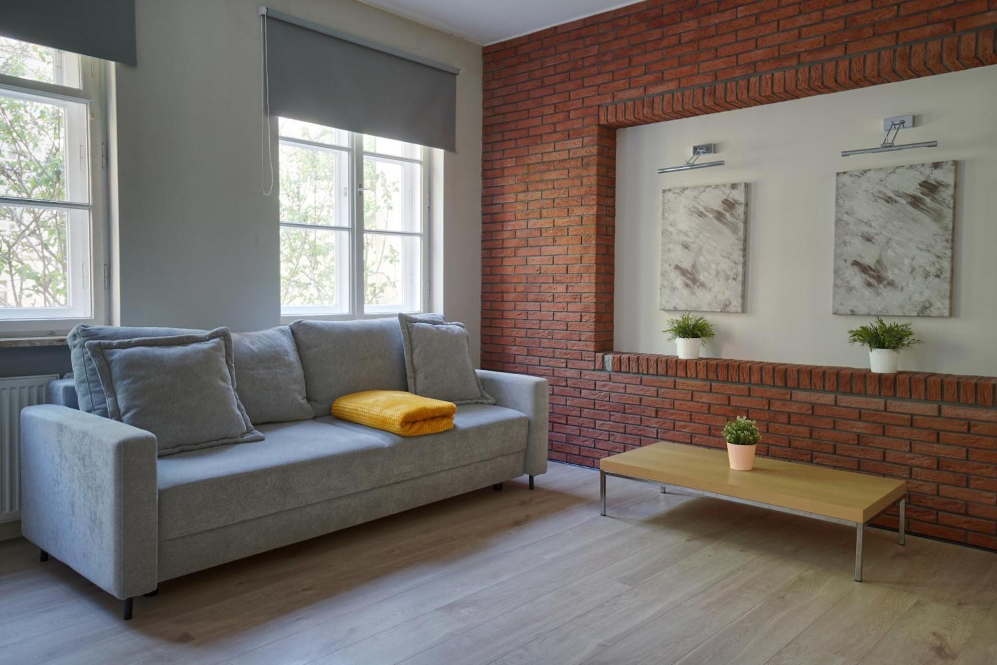 Warsaw Premium Apartments Old Town Rycerska Exterior photo