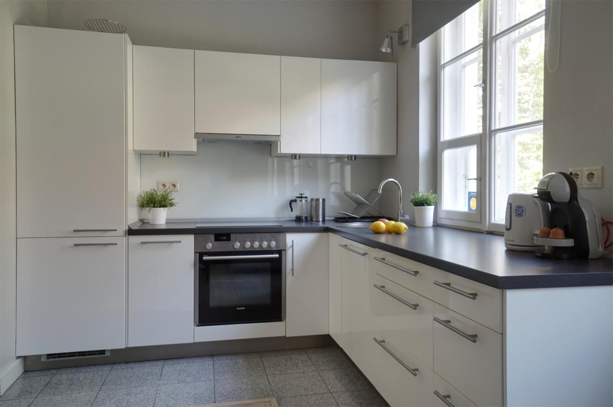 Warsaw Premium Apartments Old Town Rycerska Exterior photo
