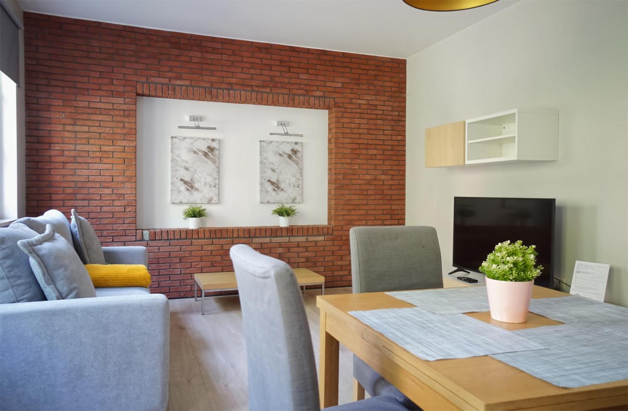 Warsaw Premium Apartments Old Town Rycerska Exterior photo